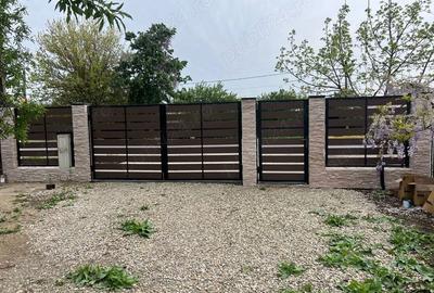 Casă cu 4 camere cu Teren 420 Mp în Valea Călugărească - 2
