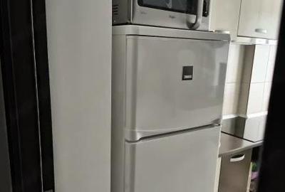 Apartament cu 2 camere semidecomandat în Berceni - 5