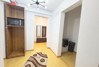 Apartament cu 3 camere decomandat, mobilat în Nicolae Grigorescu - 18