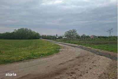 Spațiu comercial, în Oreavul