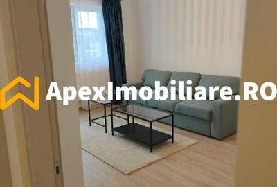 Apartament cu 3 camere decomandat în Theodor Pallady