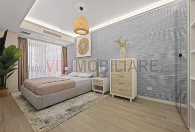 Apartament cu 2 camere decomandat, mobilat în Mamaia - 6