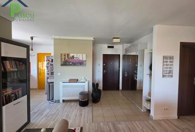 Apartament cu 3 camere decomandat în Băneasa - 16