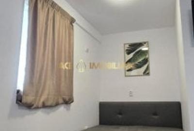 Garsonieră decomandată, mobilată în Popești-Leordeni - 2