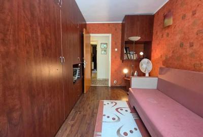 Apartament cu 3 camere semidecomandat în Berceni - 3