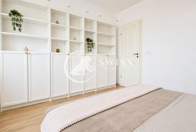 Apartament cu 2 camere, mobilat în Gheorgheni - 5