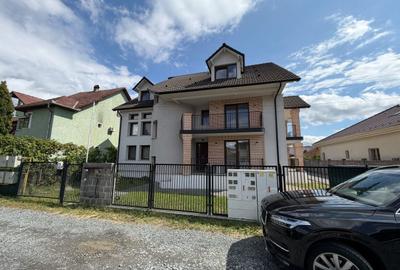 Garsonieră decomandată în Exterior Vest