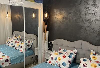 Apartament cu 2 camere decomandat în Sârbi - 6