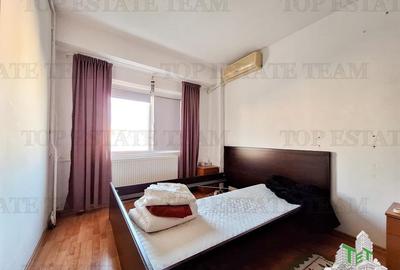Apartament cu 4 camere decomandat în Tei - 2
