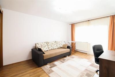 Apartament cu 2 camere decomandat în Zorilor - 6