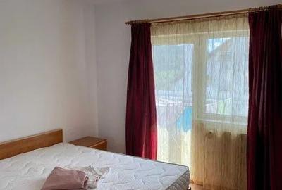 Apartament cu 2 camere decomandat, mobilat în Europa