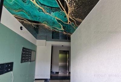 Apartament cu 2 camere decomandat în Tomis Nord