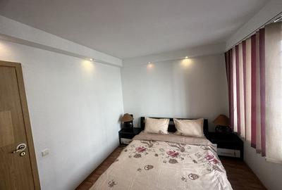 Apartament cu 2 camere semidecomandat, mobilat în Calea Victoriei - 3