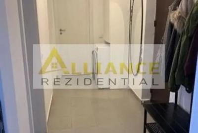 Apartament cu 2 camere decomandat în Exterior Vest
