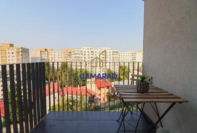 Apartament cu 2 camere decomandat, mobilat în Pantelimon - 9