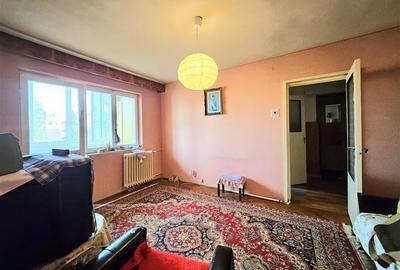 Apartament cu 3 camere semidecomandat în 3 Insule - 1