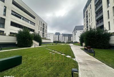 Apartament cu 2 camere în Dumbrăvița