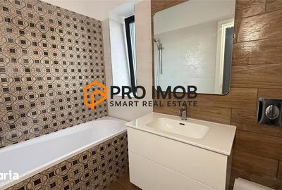 Apartament cu 3 camere decomandat în Obor