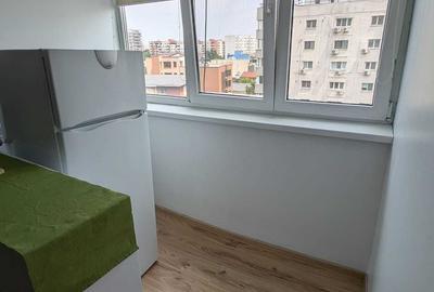 Garsonieră decomandată în Dristor - 4