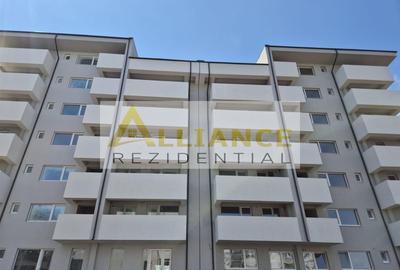 Apartament cu 2 camere decomandat în Berceni