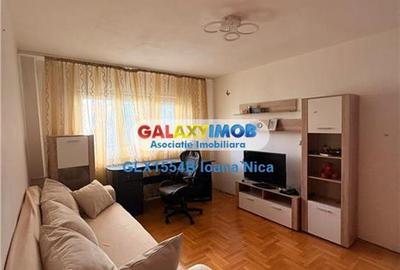 Apartament cu 2 camere decomandat în Rahova