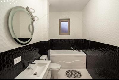 Apartament cu 2 camere decomandat în Găvana