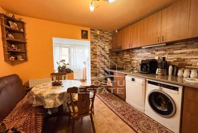 Apartament cu 2 camere decomandat, mobilat în Freidorf - 1