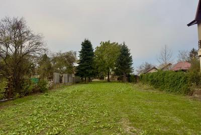 Teren Construcții intravilan de 2306 mp, în Tâncăbești - 9
