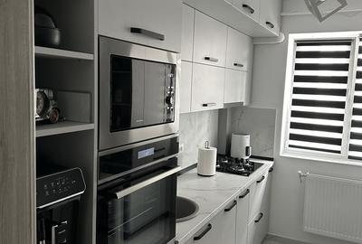 Garsonieră decomandată în Valea Adâncă - 2