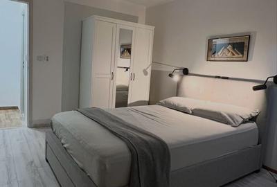 Garsonieră în Lujerului - 3