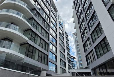 Apartament cu 2 camere decomandat, mobilat în Aviației