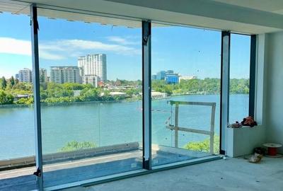 Apartament cu 4 camere în Floreasca - 2
