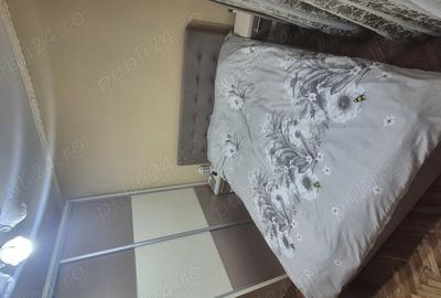 Apartament cu 3 camere decomandat în Sânmartin