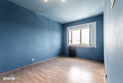 Apartament cu 2 camere semidecomandat în Micălaca