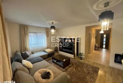 Casă cu 4 camere în Moșnița Nouă
