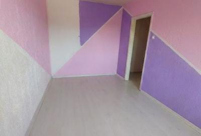 Apartament cu 2 camere în Gheorgheni - 1