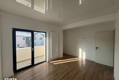 Apartament cu 2 camere în Bârnova - 2