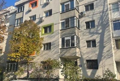 Apartament cu 2 camere decomandat în Băneasa - 1
