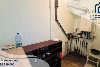 Casă cu 5 camere cu Teren 1490 Mp în Pârneava - 15