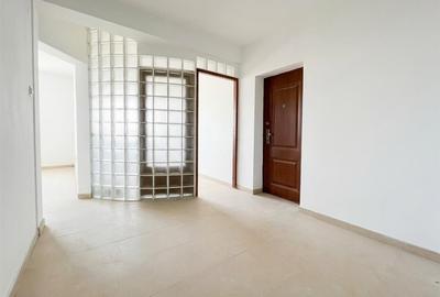 Apartament cu 2 camere decomandat în Dacia
