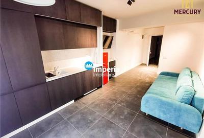 Apartament cu 2 camere decomandat în Central - 6