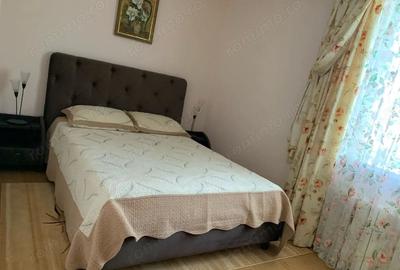 Apartament cu 2 camere decomandat în Obor