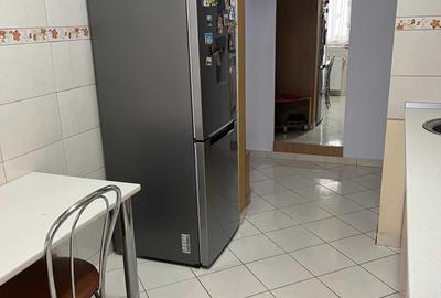 Apartament cu 2 camere semidecomandat în Zorilor - 11