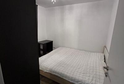 Apartament cu 2 camere în Lotrioara - 4
