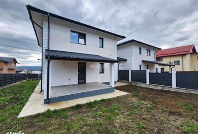 Casă cu 4 camere în Horpaz - 1