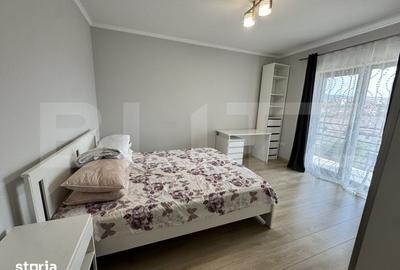 Apartament cu 2 camere în Central - 11