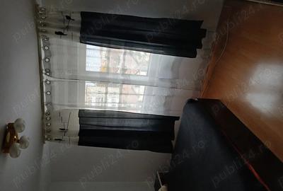 Apartament cu 2 camere semidecomandat în Central - 5