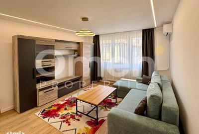Apartament cu 2 camere decomandat, mobilat în Republicii - 7