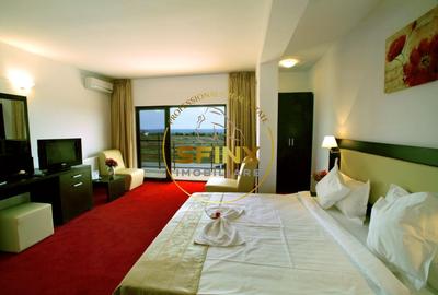 Hotel/Pensiune, de 480 mp, în Mamaia-Sat