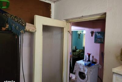 Apartament cu 3 camere în Sud